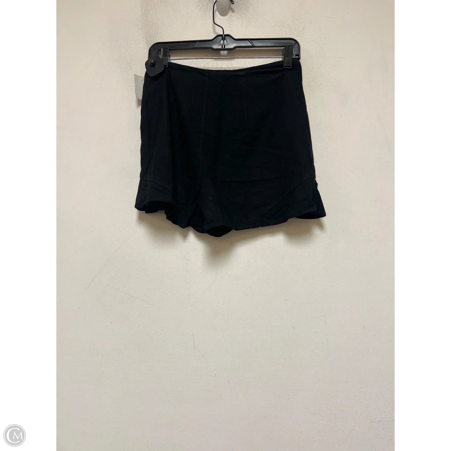 Skort By Bar Iii In Black, Size: 6
