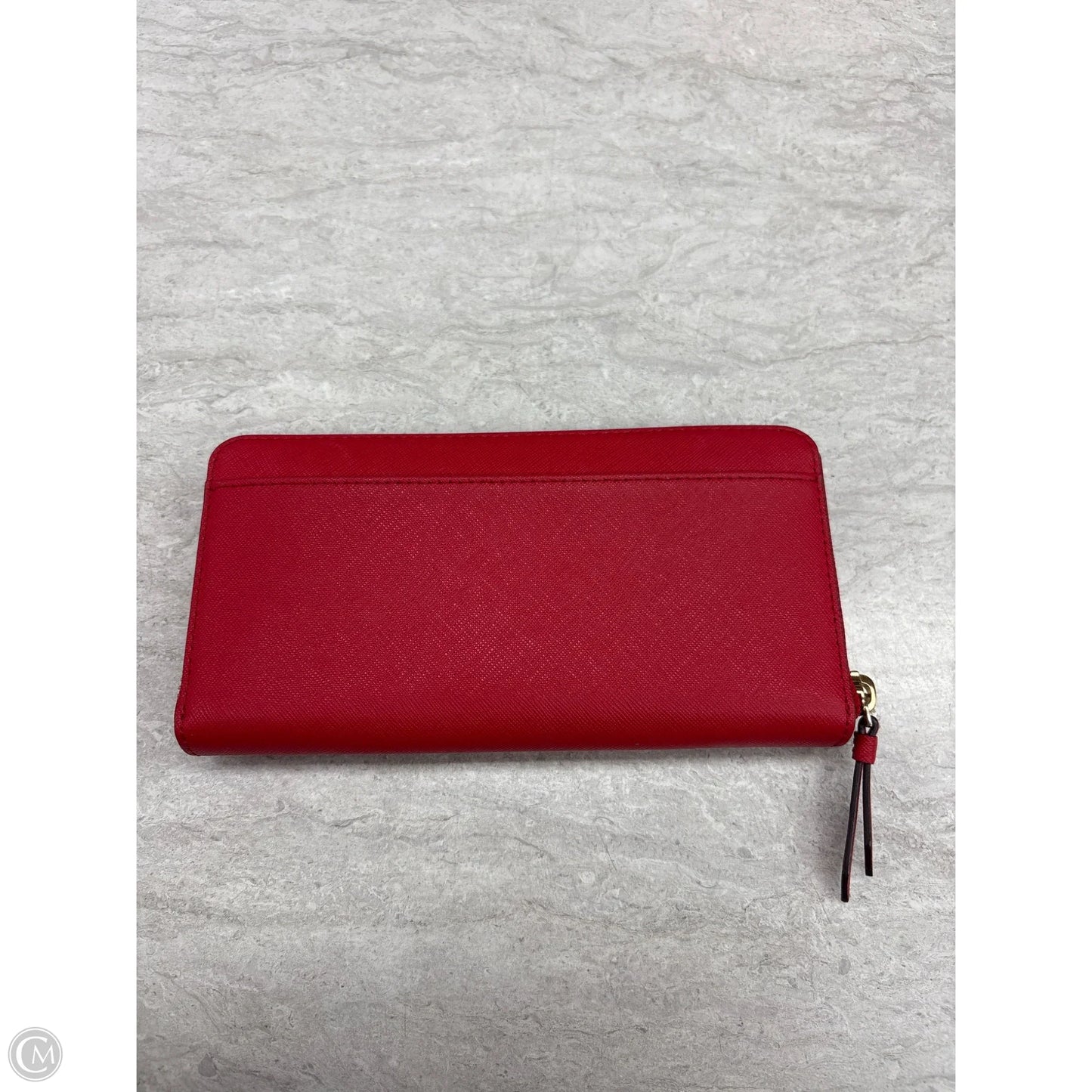 Wallet Designer By Kate Spade, Size: Large