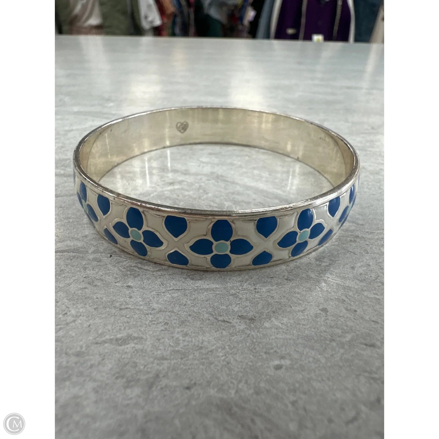 Bracelet Bangle By Brighton