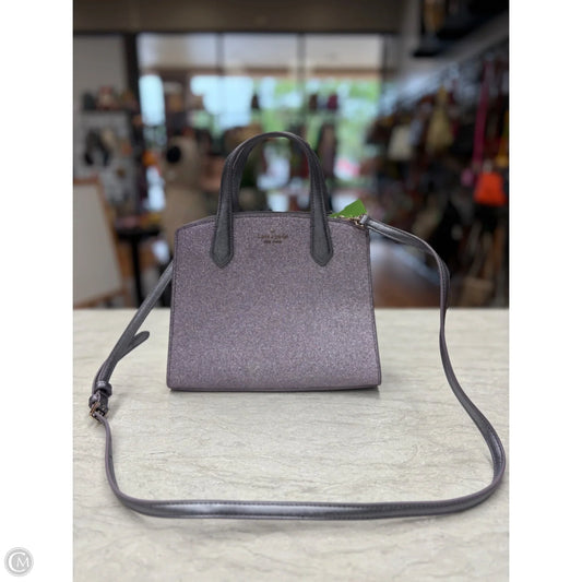 Crossbody Designer By Kate Spade, Size: Medium