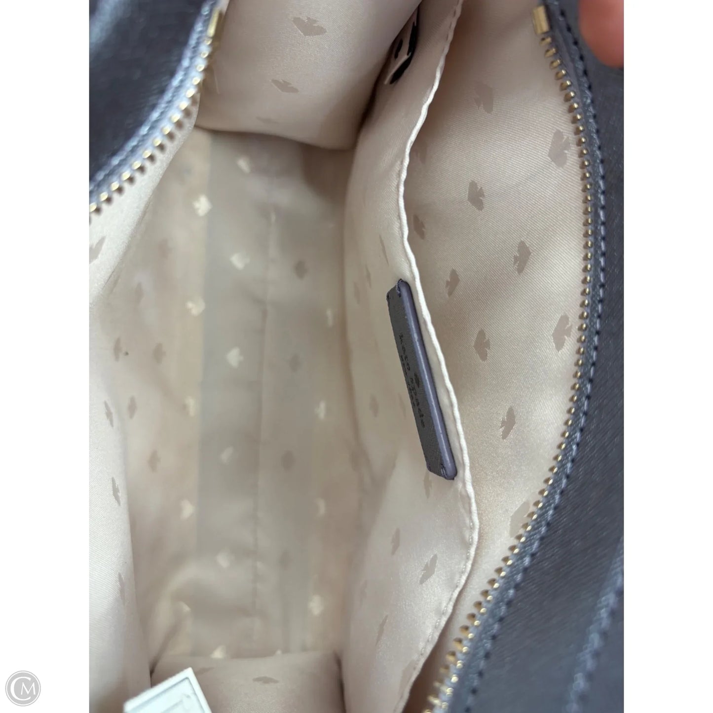 Crossbody Designer By Kate Spade, Size: Medium