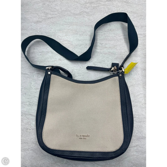 Crossbody Designer By Kate Spade, Size: Medium