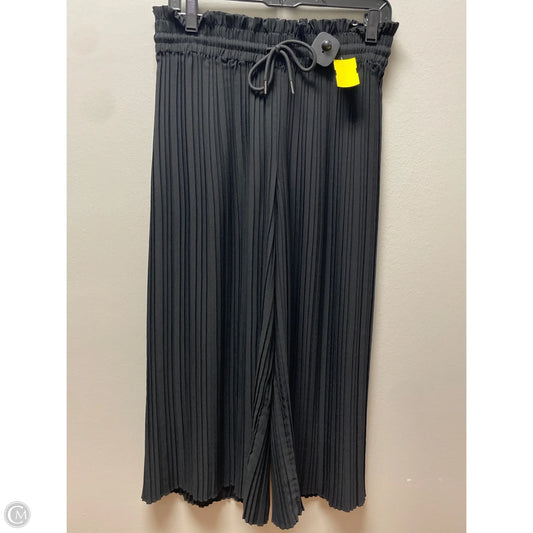 Pants Other By Rachel Zoe In Black, Size: 6