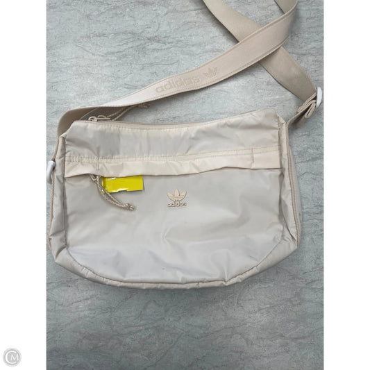 Crossbody By Adidas, Size: Medium