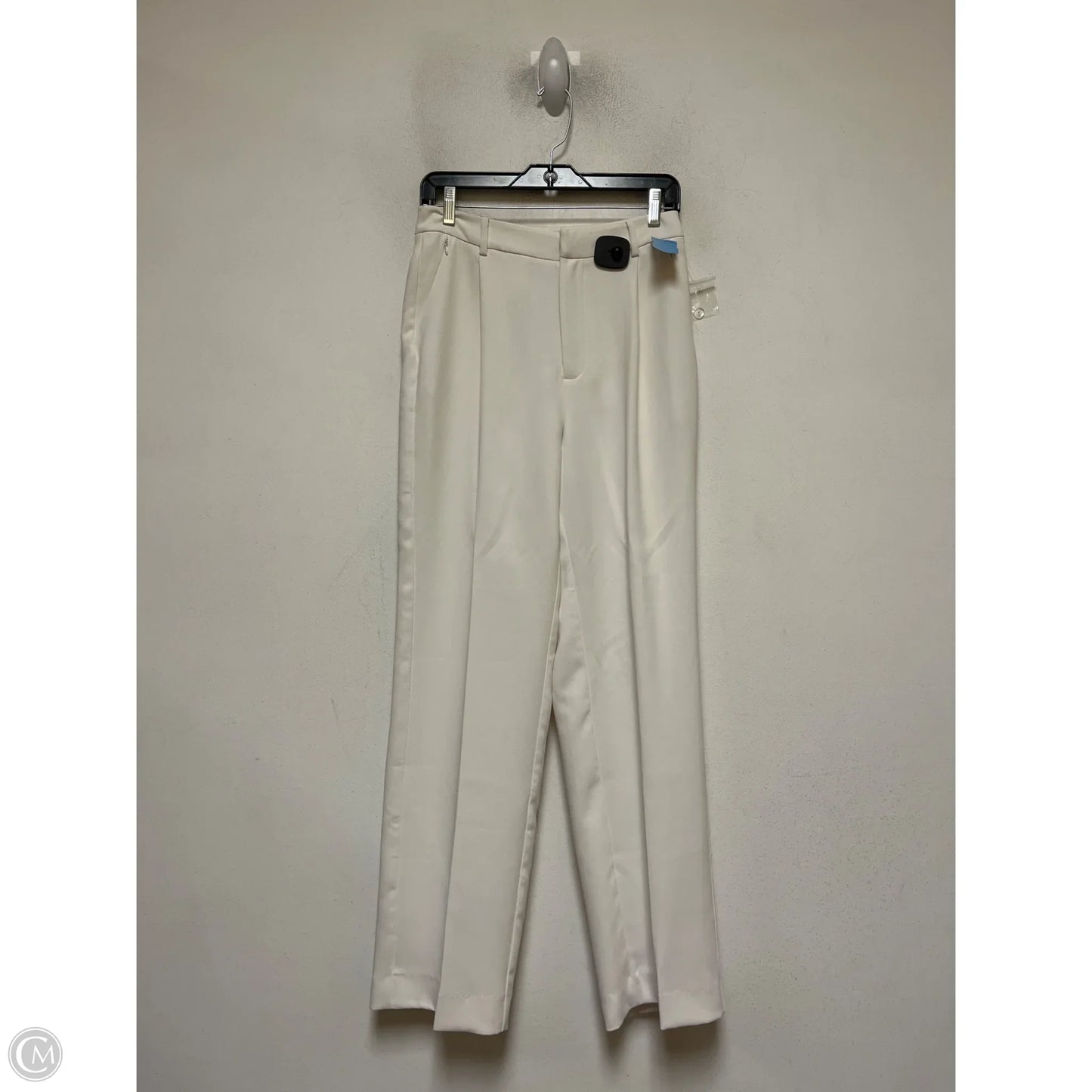 Pants Other By Good American In White, Size: 2