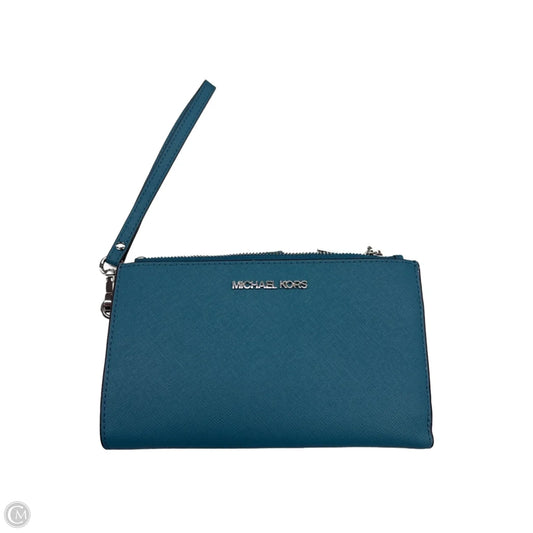 Wristlet Designer By Michael Kors, Size: Medium