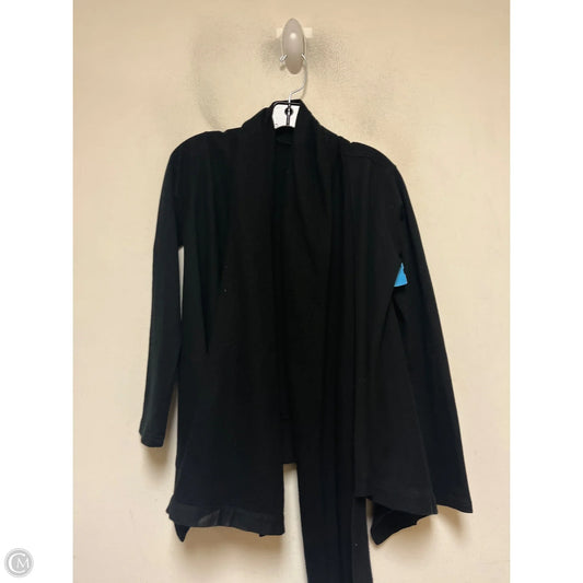 Cardigan Designer By All Saints In Black, Size: S