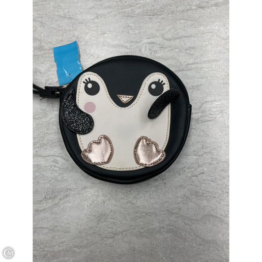 Wristlet By Betsey Johnson, Size: Small