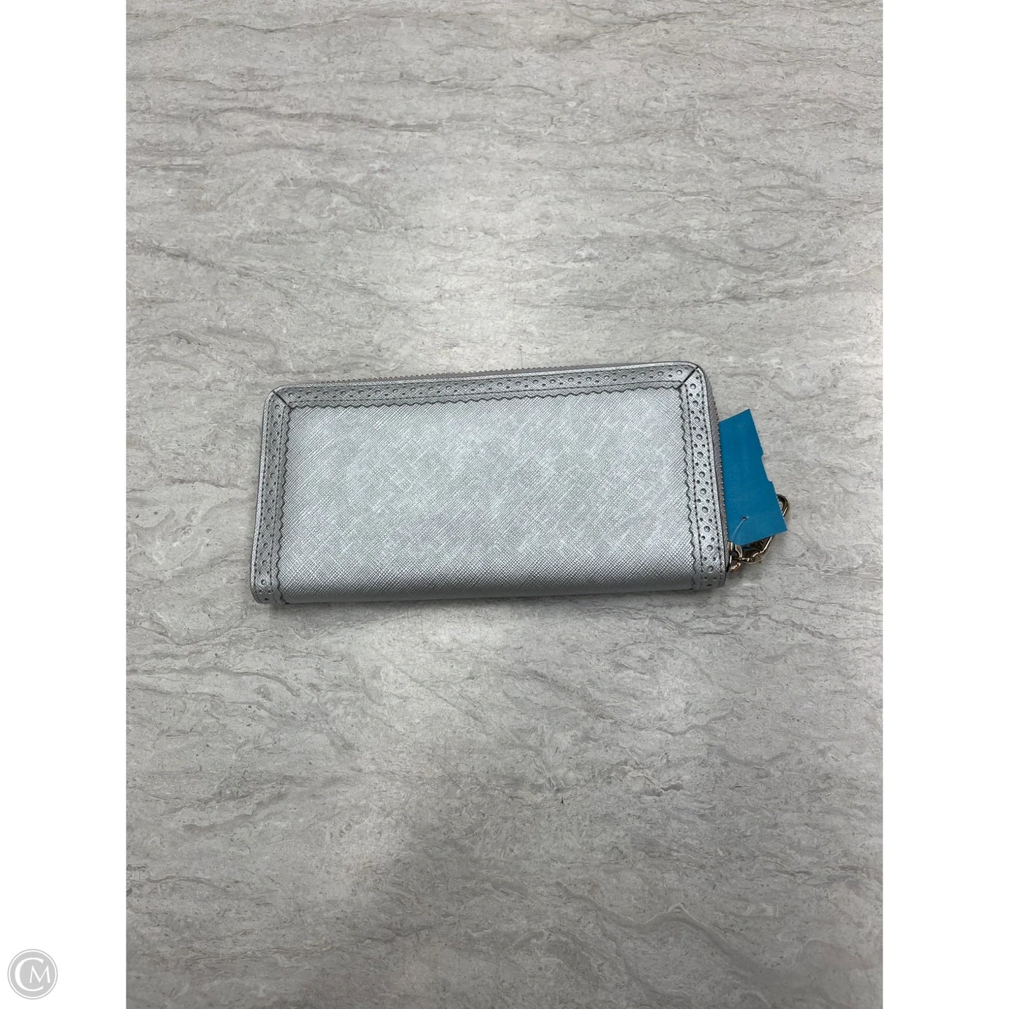 Wallet By Cole-haan, Size: Medium