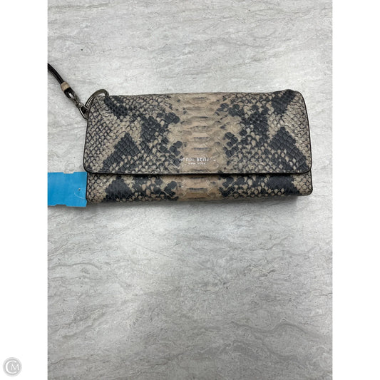 Wristlet By Henri Bendel, Size: Medium