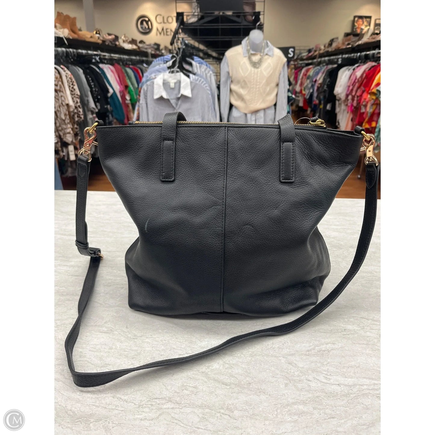 Crossbody By Vince Camuto, Size: Large