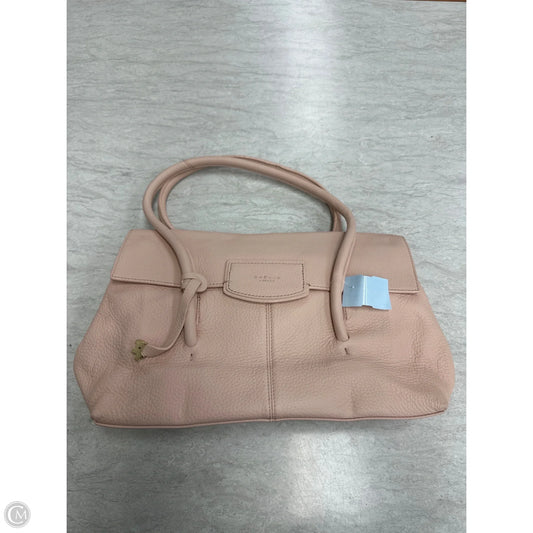 Handbag By Radley London, Size: Large