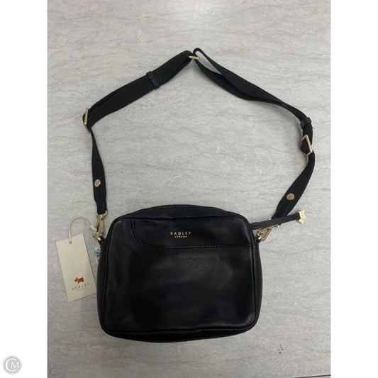 Crossbody By Radley London, Size: Small