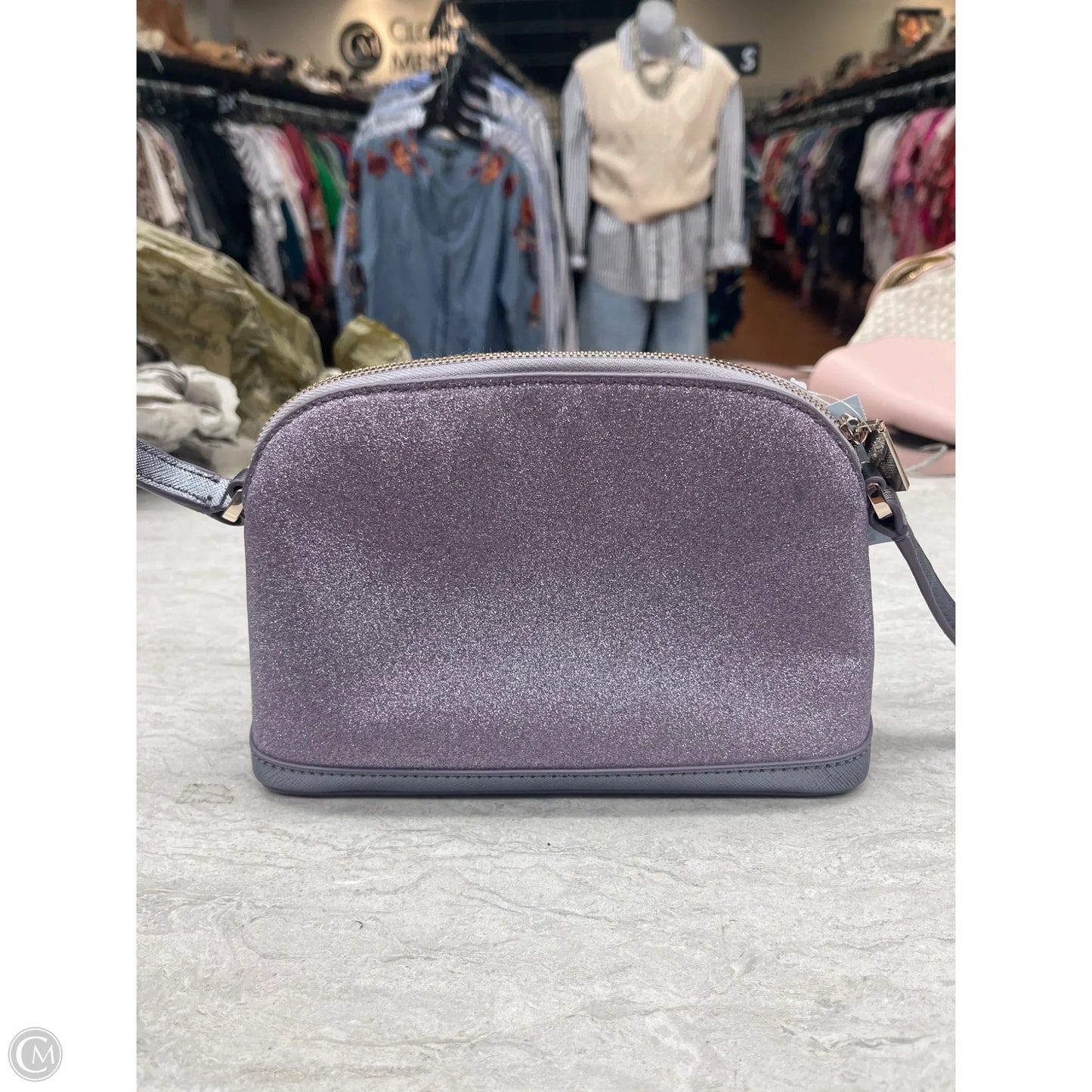 Crossbody Designer By Kate Spade, Size: Small