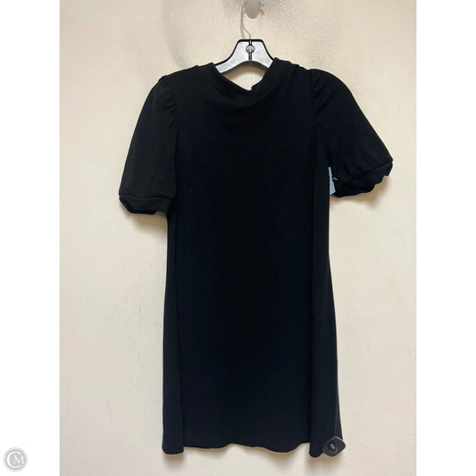 Dress Casual Short By Loft In Black, Size: Xsp