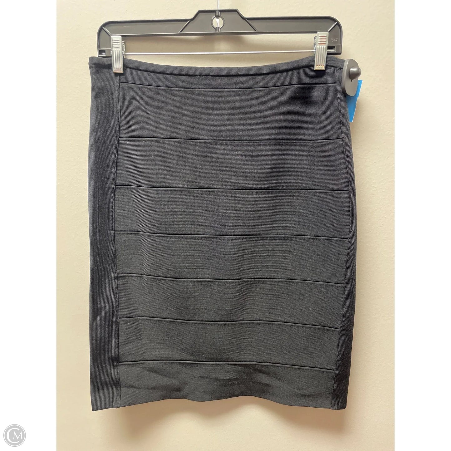 Skirt Mini & Short By Saks Fifth Avenue In Black, Size: 12