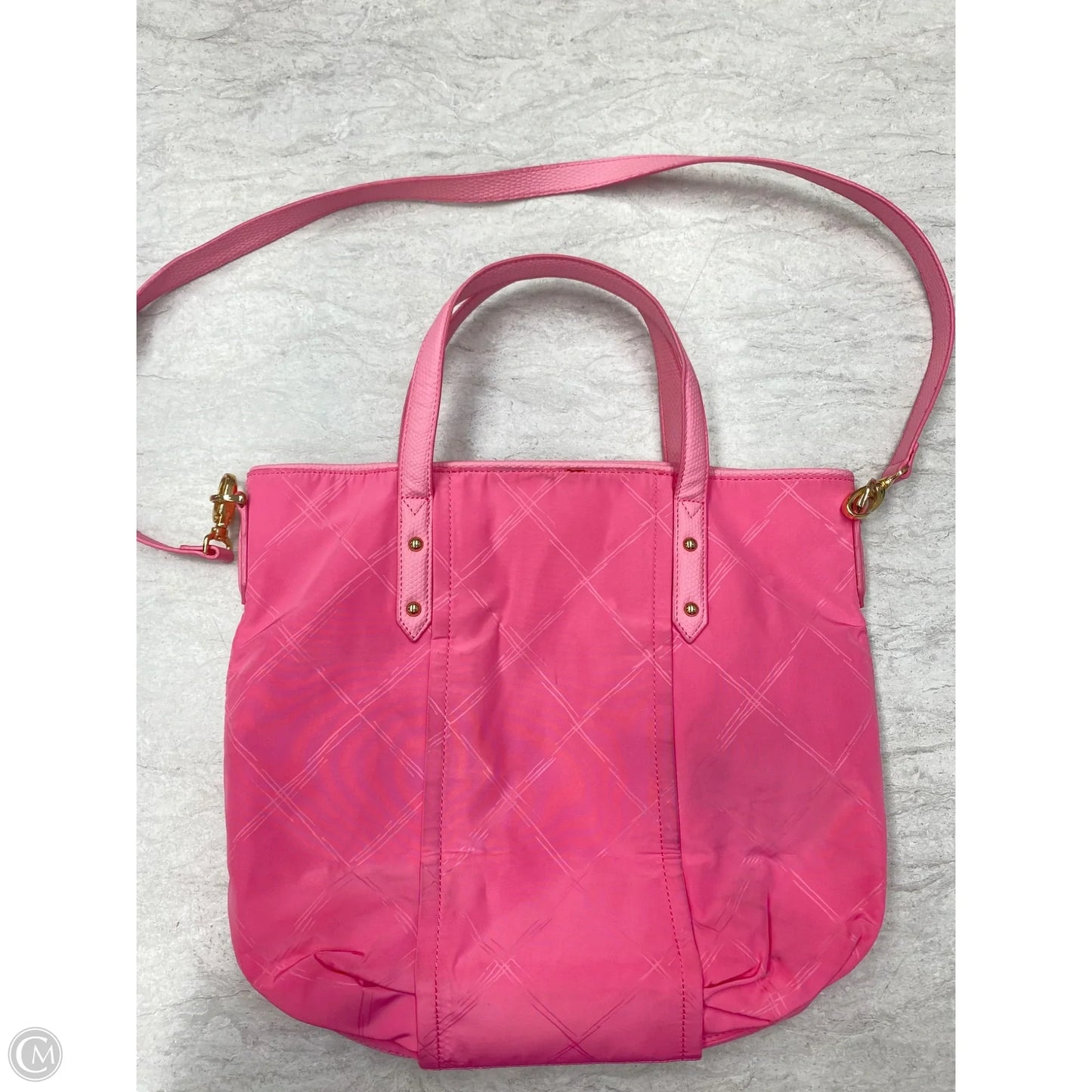 Crossbody By Vera Bradley, Size: Large