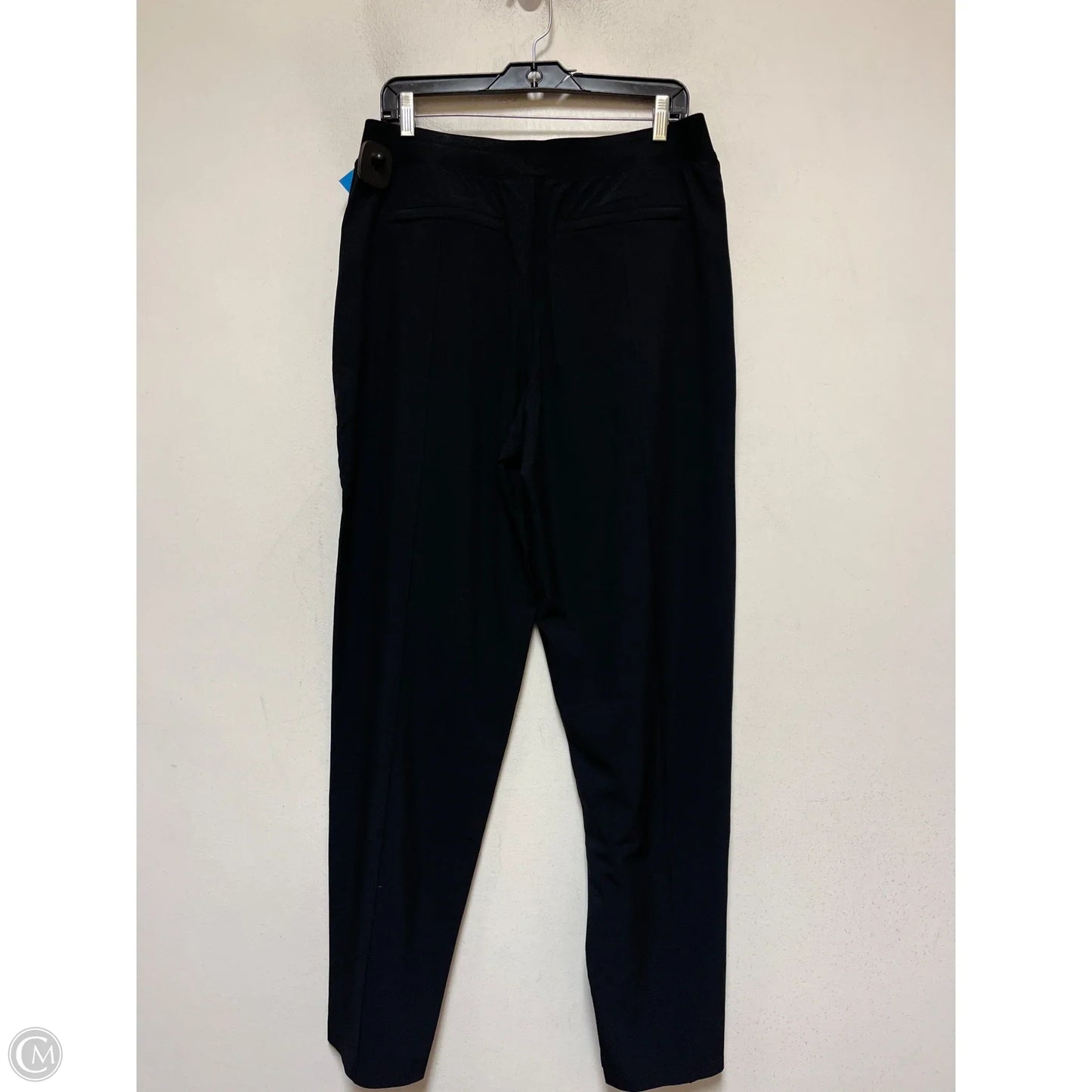 Athletic Pants By Athleta In Black, Size: 12