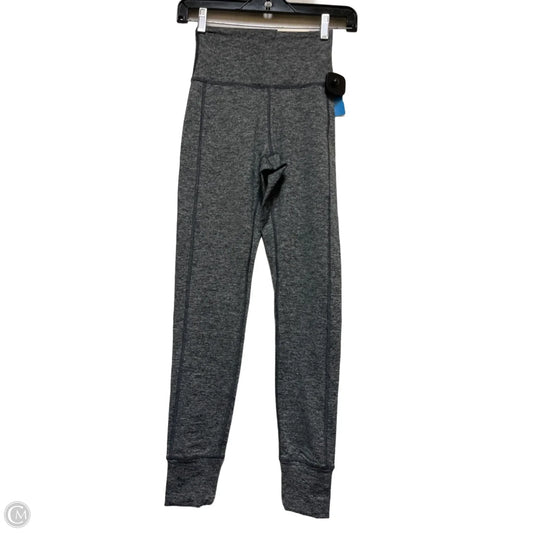 Athletic Leggings By Offline By Aerie In Grey, Size: Xs
