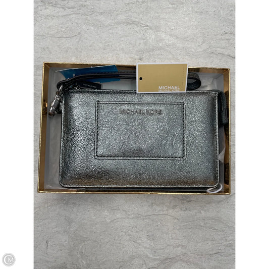 Wristlet By Michael By Michael Kors, Size: Small