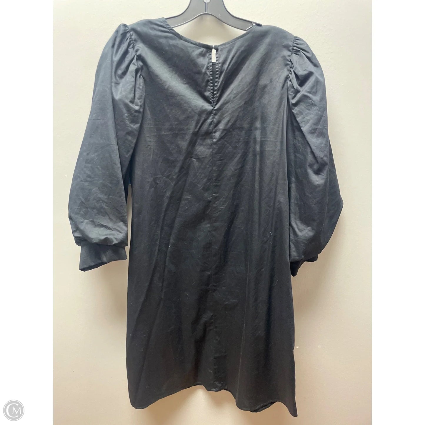 Dress Casual Short By A New Day In Black, Size: Xl