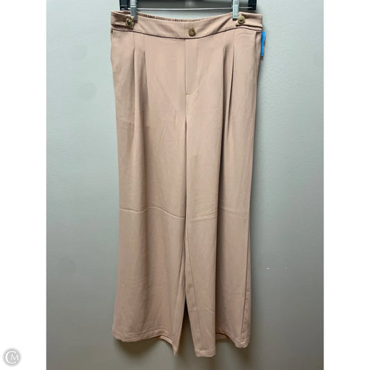 Pants Other By Marc New York In Tan, Size: 8
