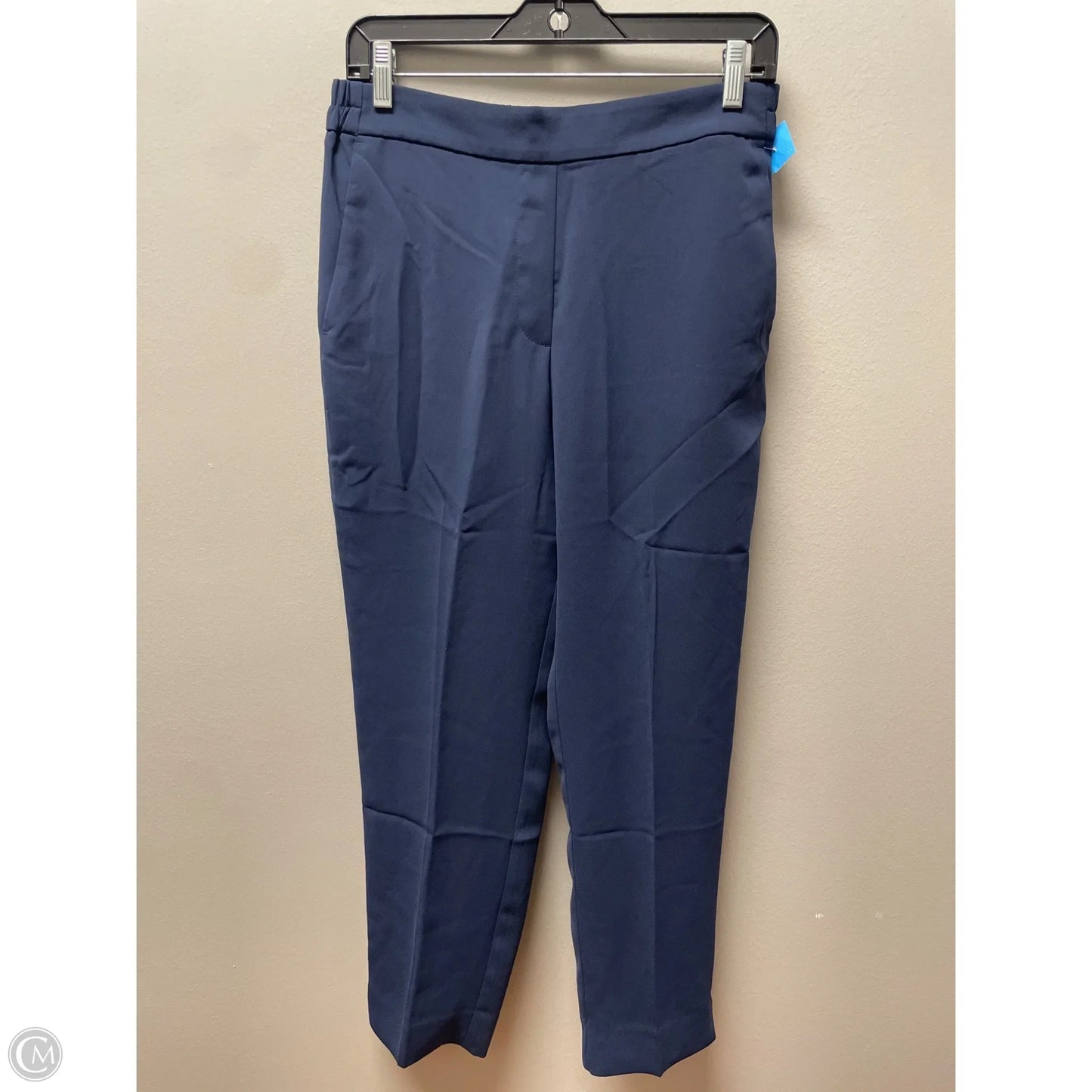 Pants Other By J. Crew In Navy, Size: 8