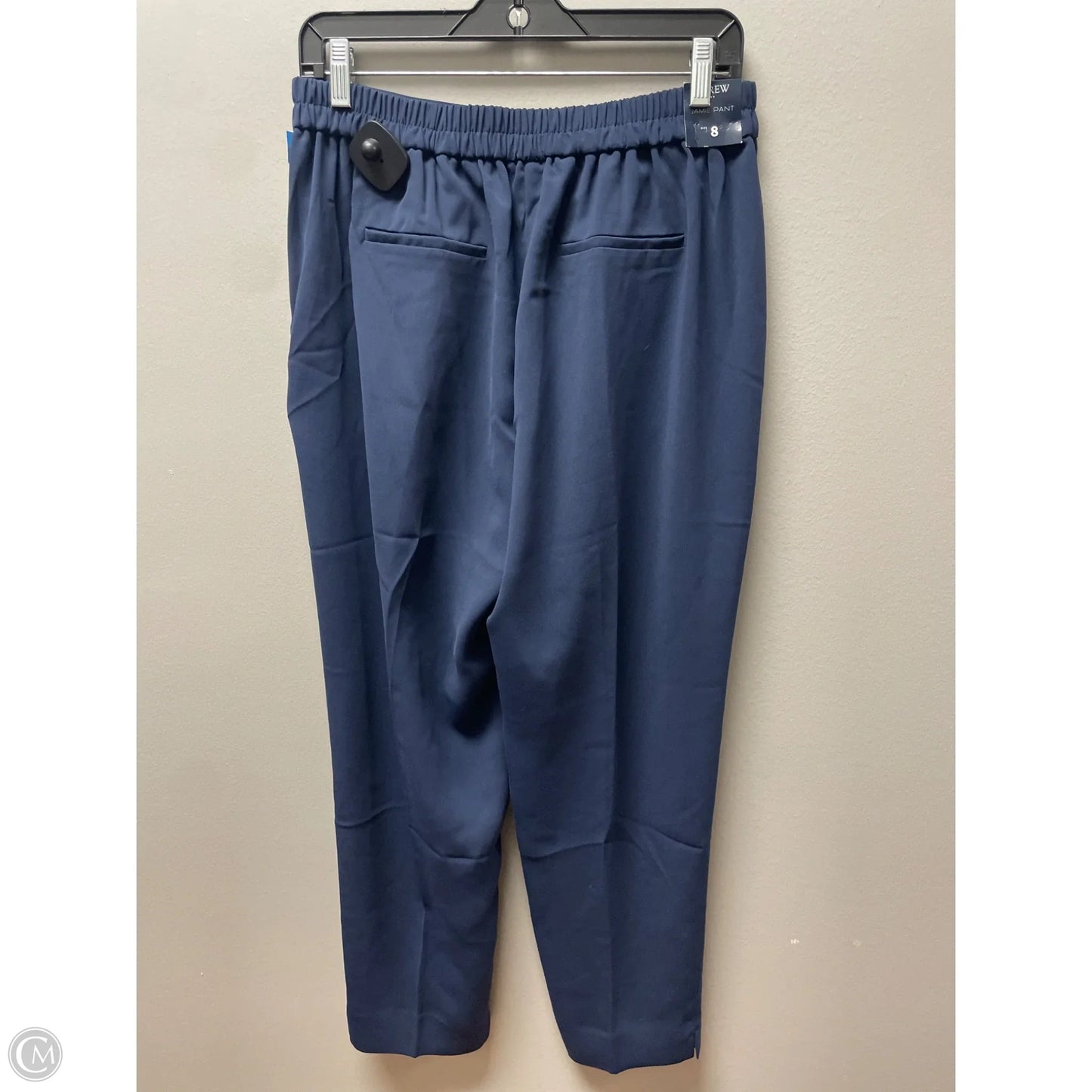 Pants Other By J. Crew In Navy, Size: 8