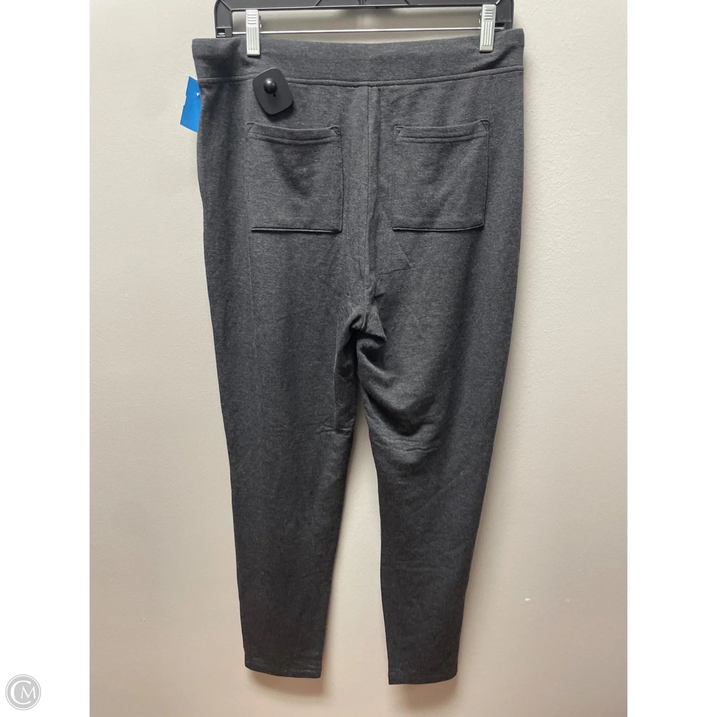 Pants Lounge By Lou And Grey In Grey, Size: 8