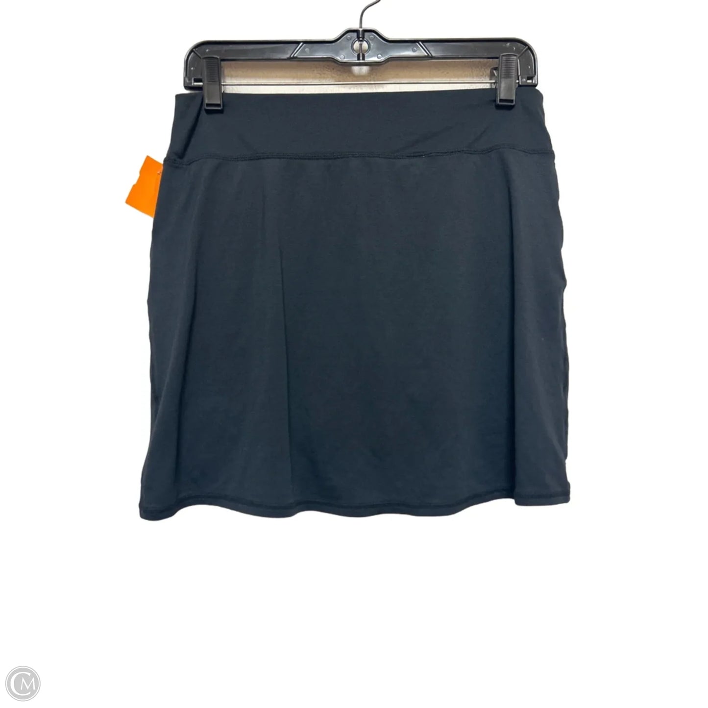 Skort Designer By Lilly Pulitzer In Black, Size: S