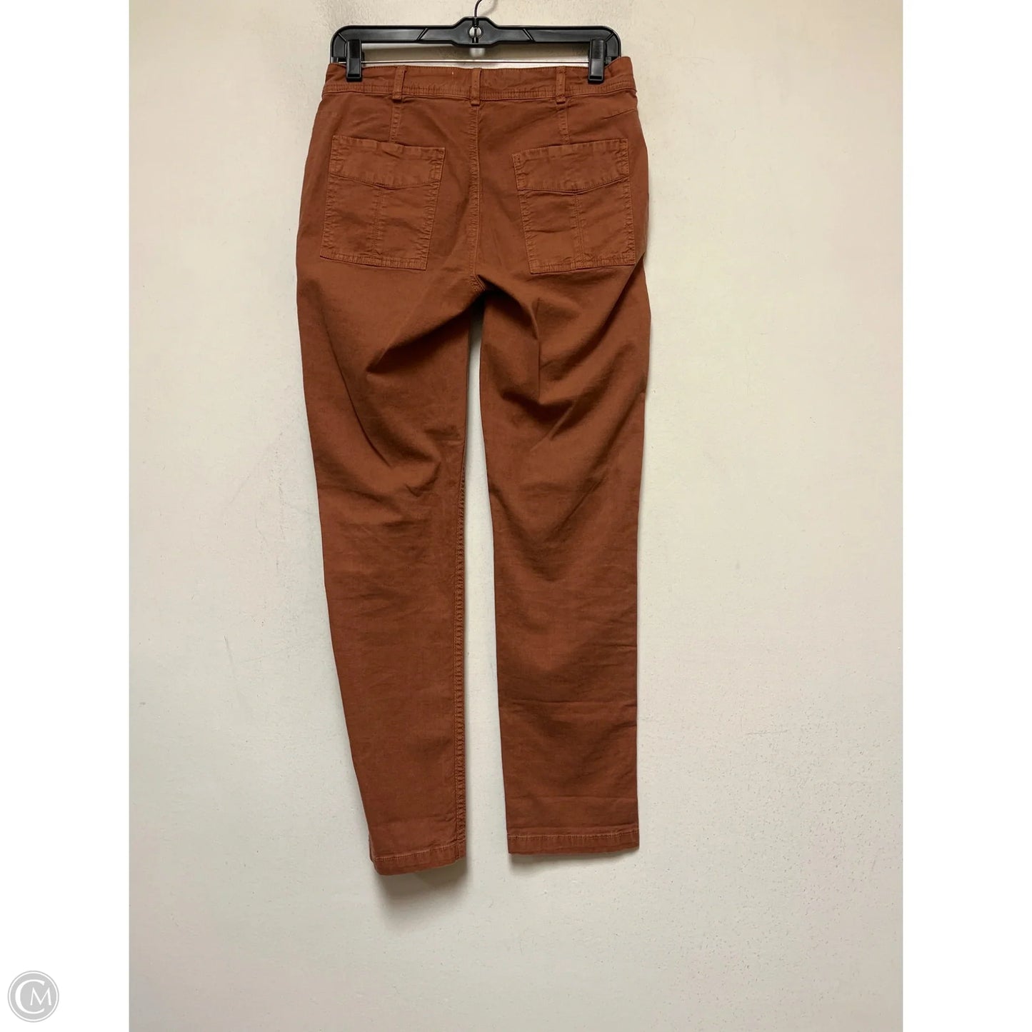Pants Other By Anthropologie In Copper, Size: 0
