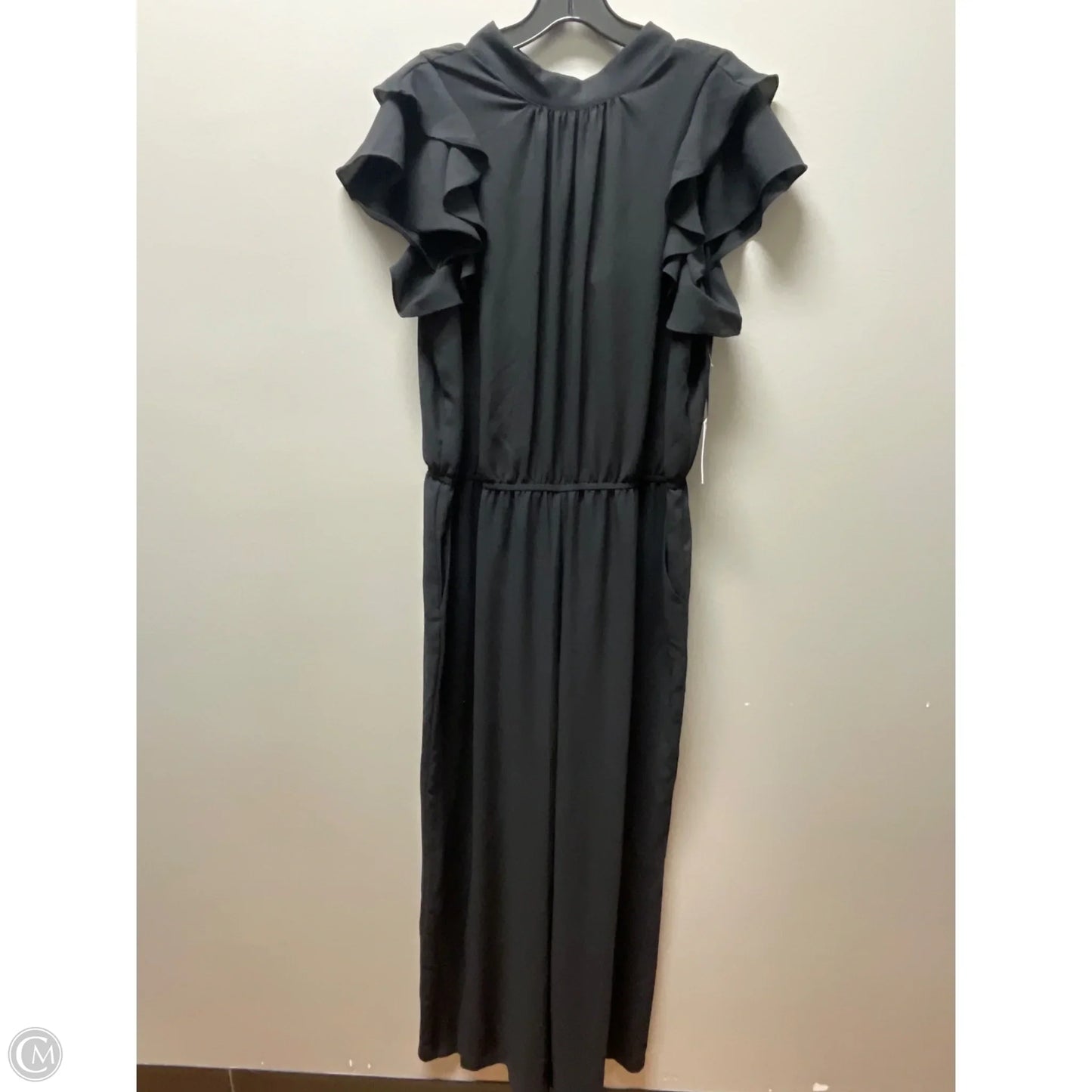 Jumpsuit By 1.state In Black, Size: L