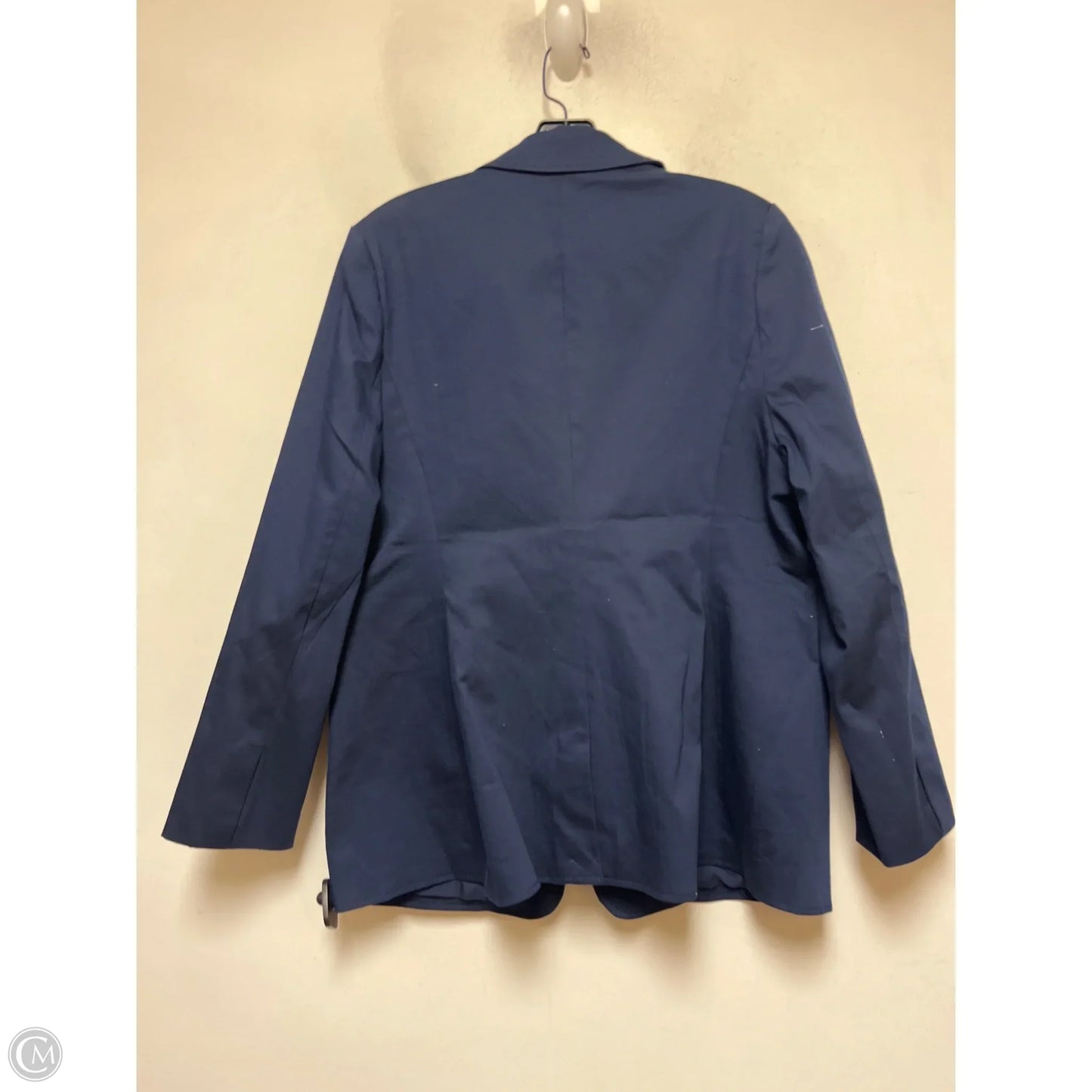 Blazer By New York And Co In Navy, Size: Xl