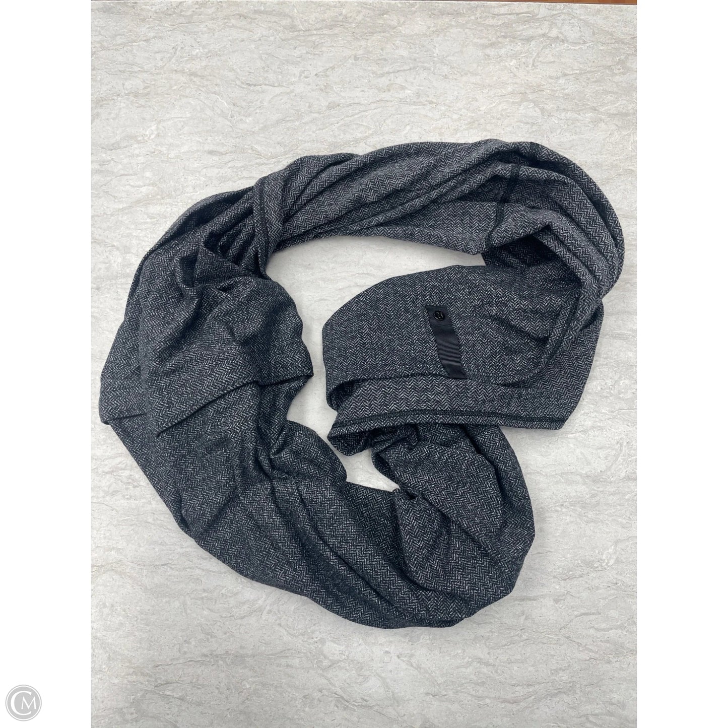 Scarf Infinity By Lululemon