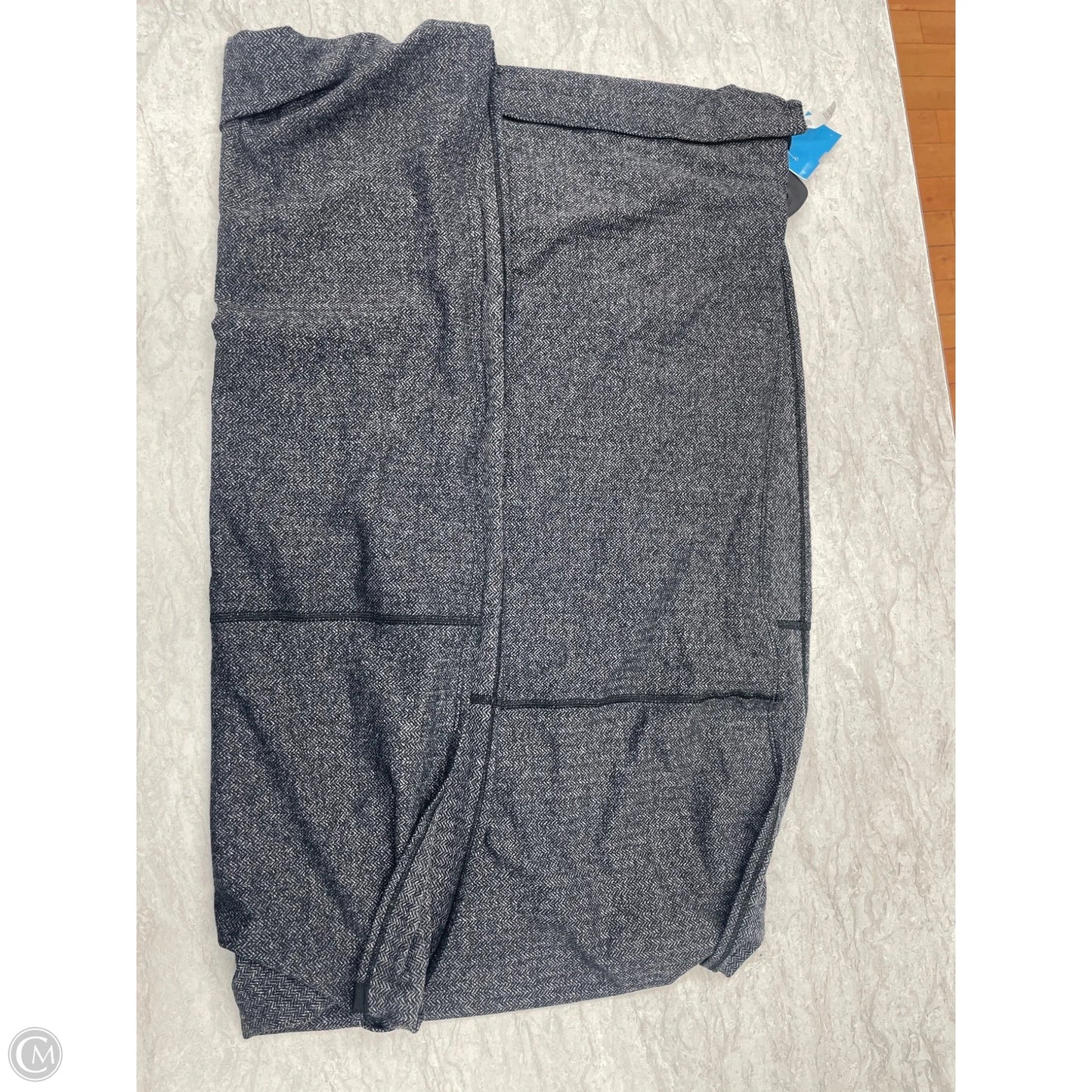 Scarf Infinity By Lululemon