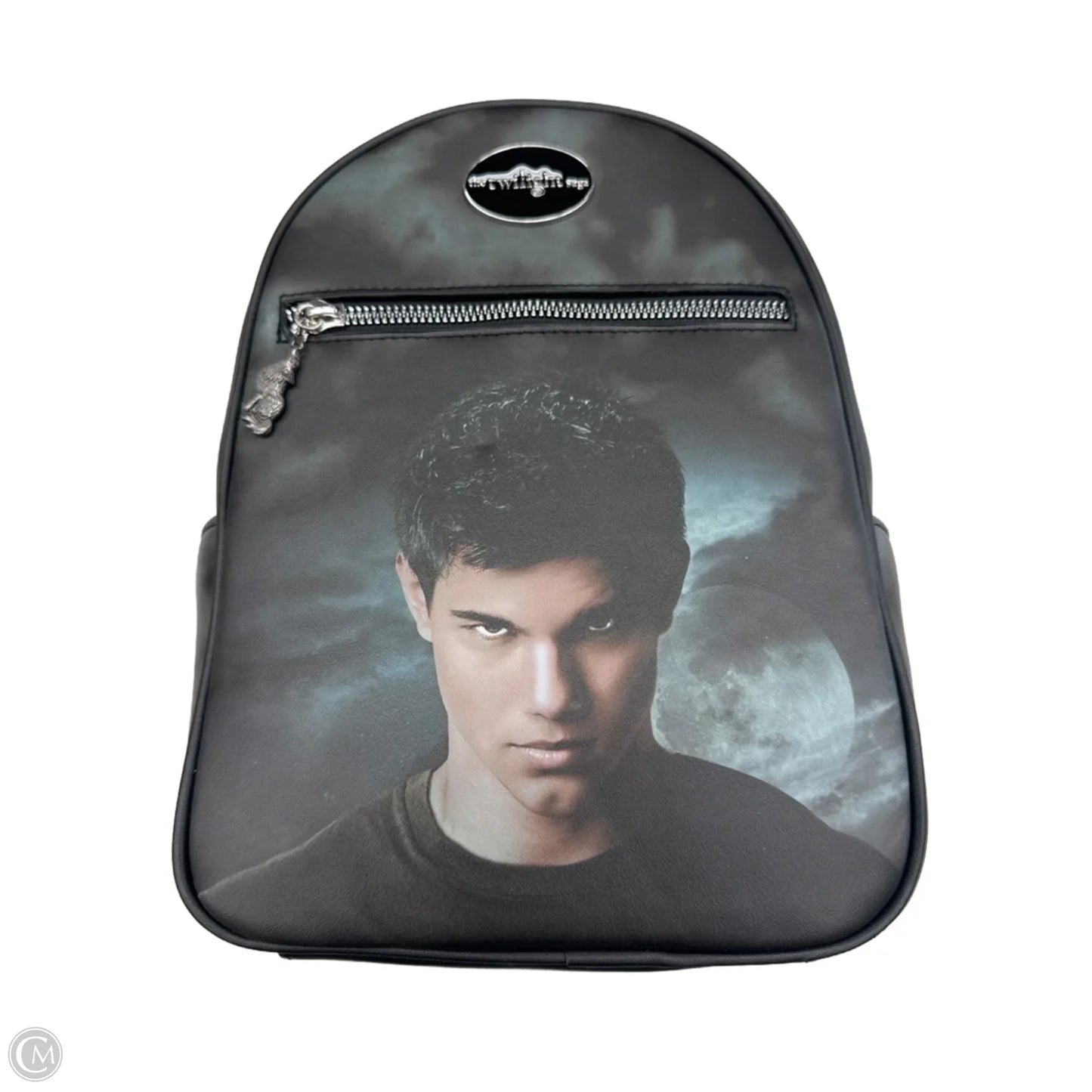 Backpack By Clothes Mentor, Size: Small