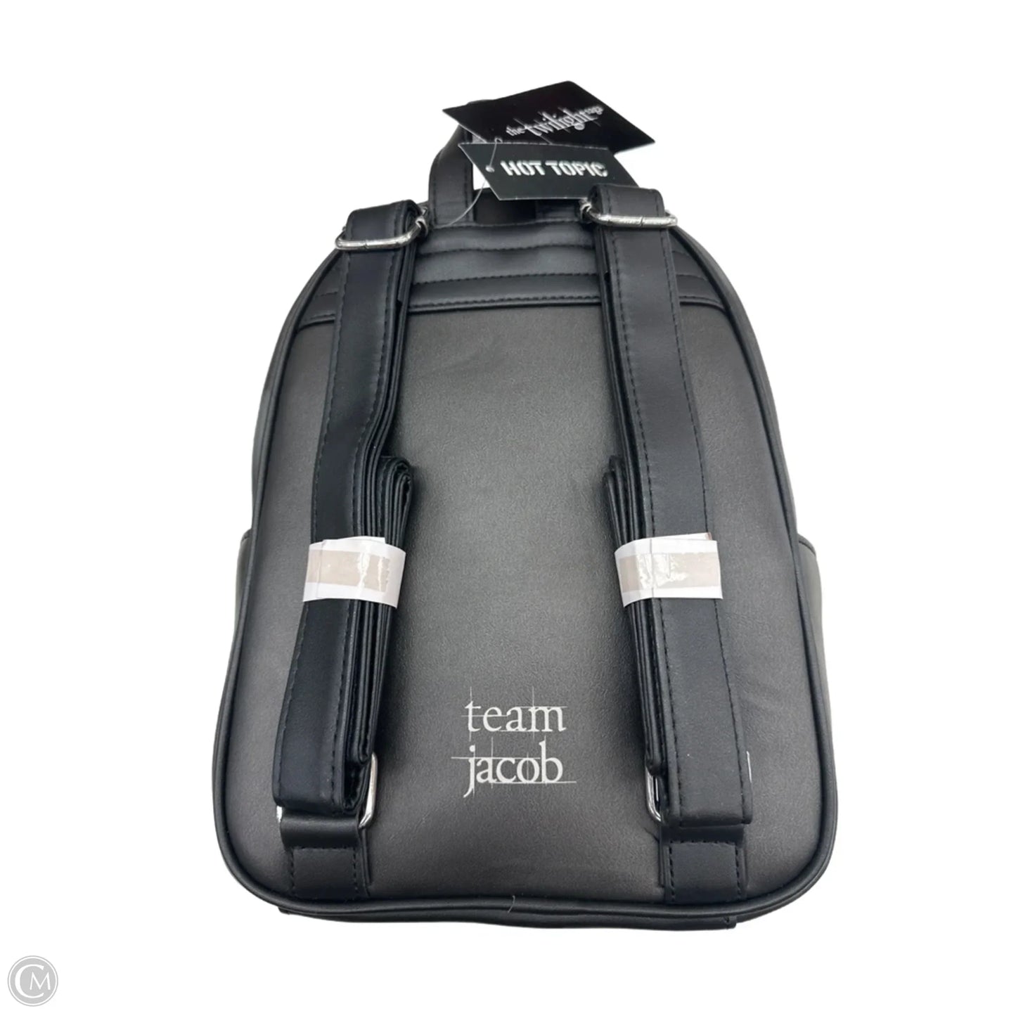 Backpack By Clothes Mentor, Size: Small