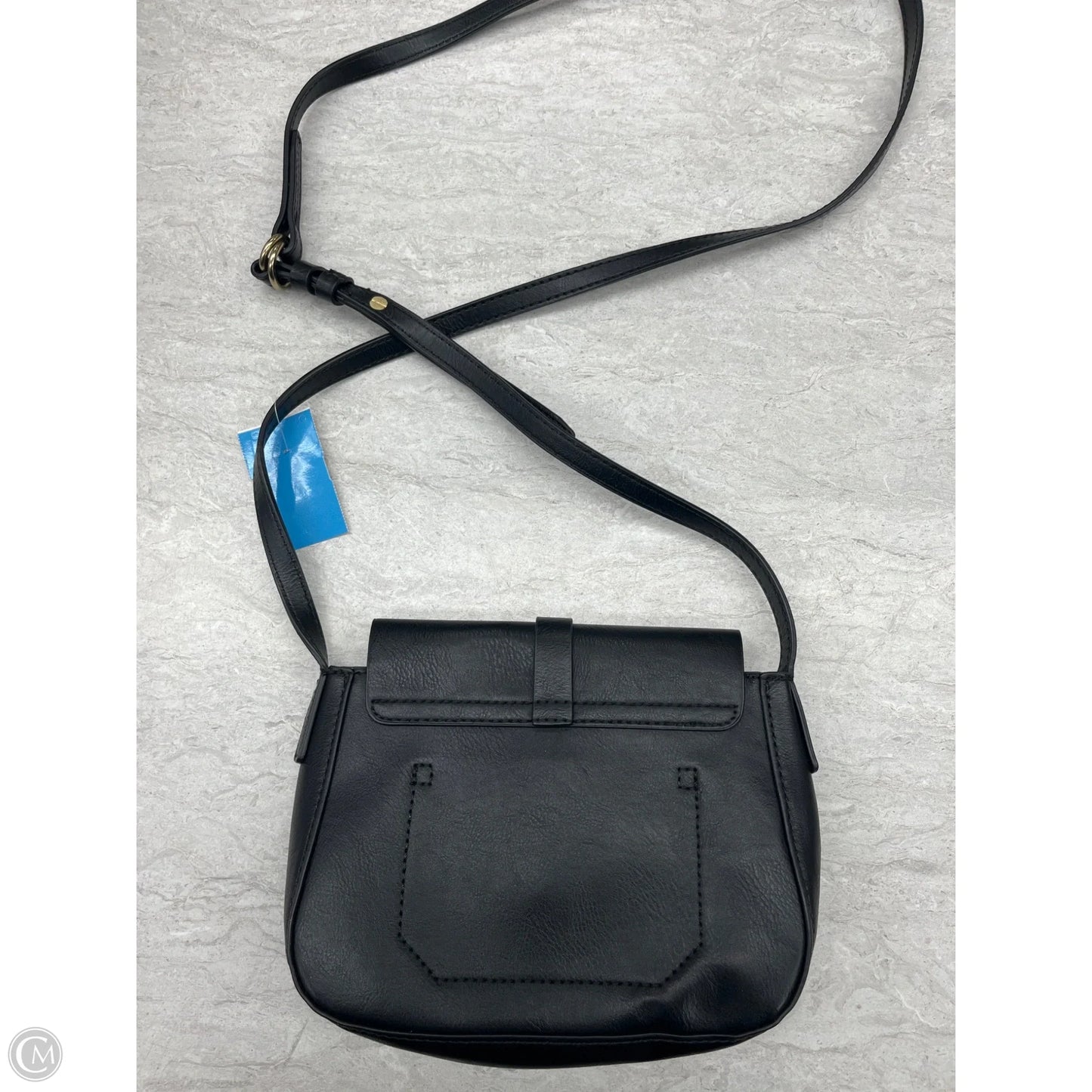 Crossbody By Gap, Size: Small