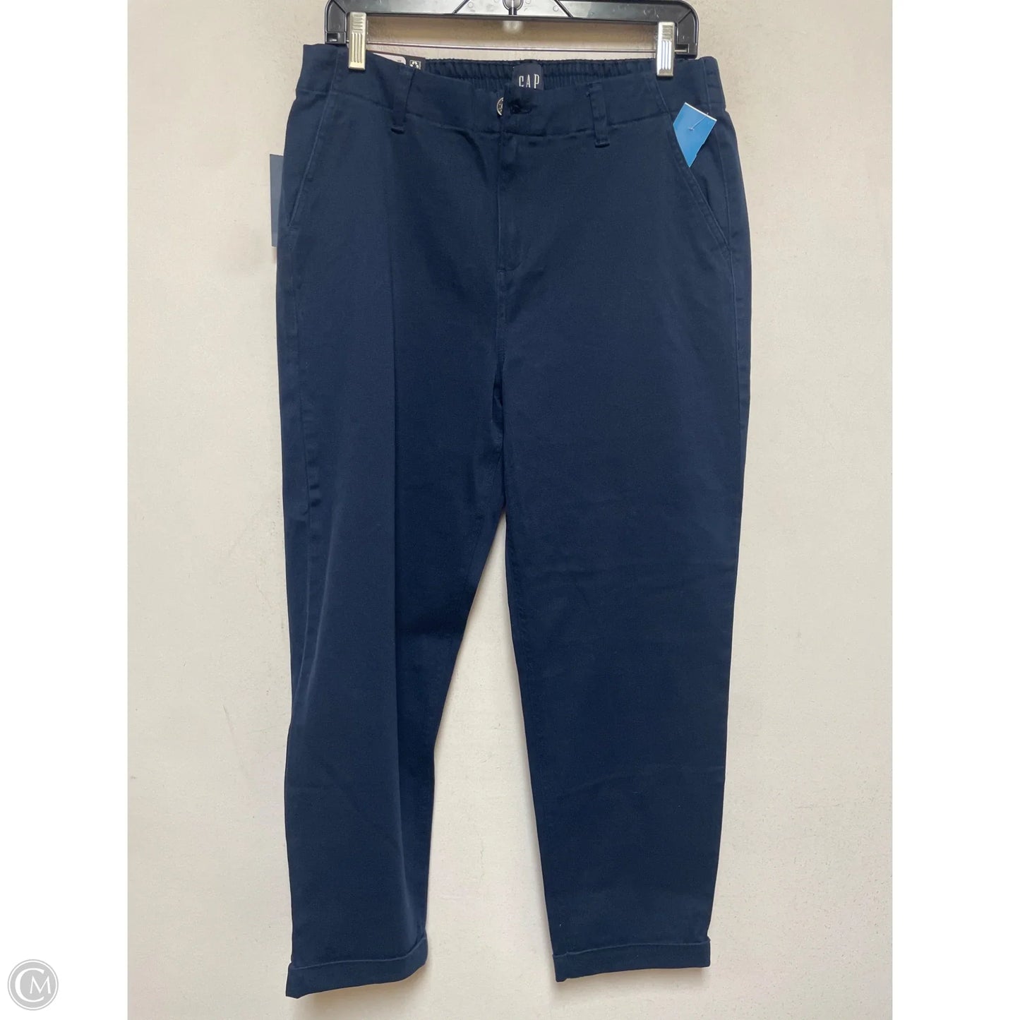 Pants Other By Gap In Blue, Size: 12