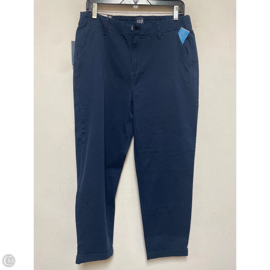 Pants Other By Gap In Blue, Size: 12