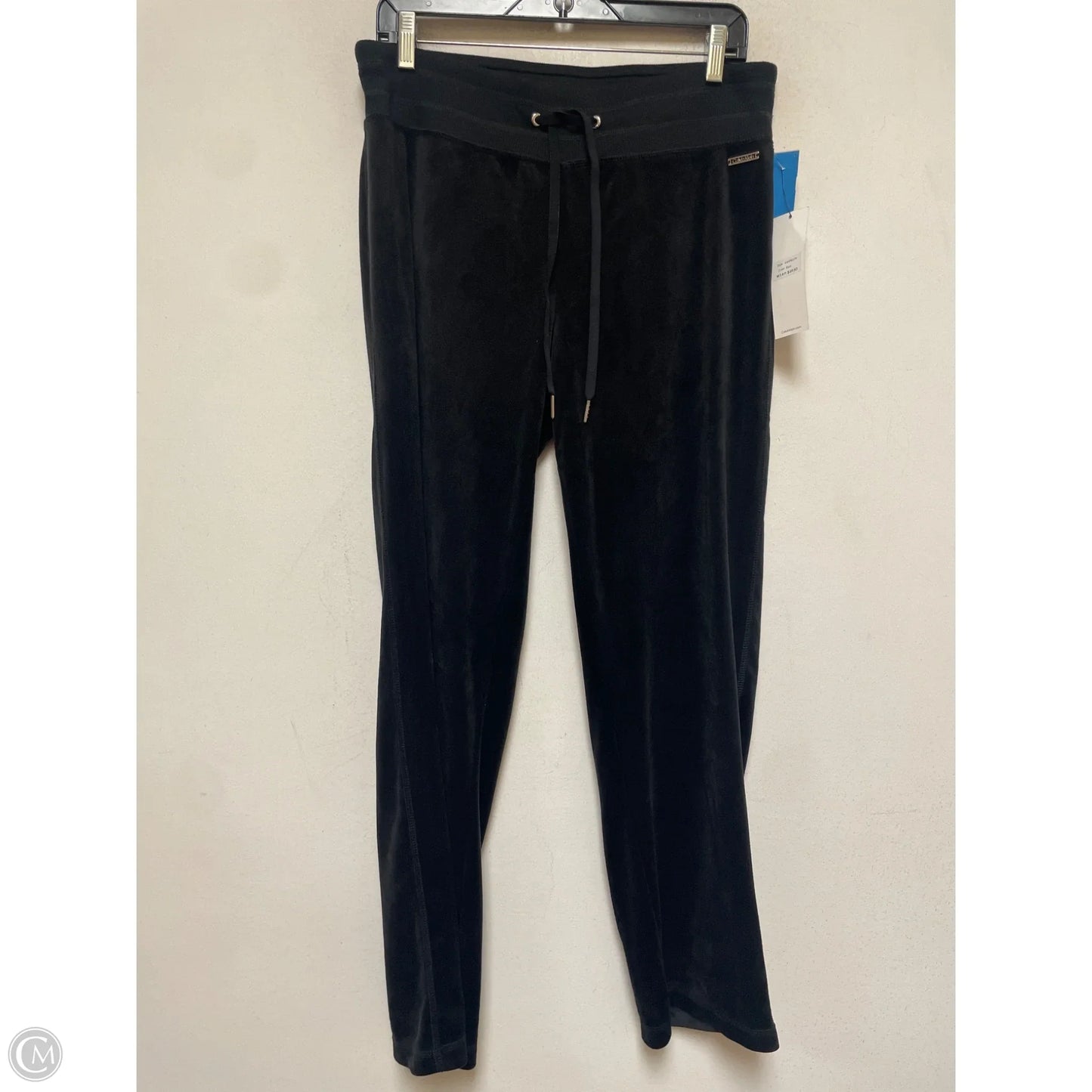 Pants Lounge By Calvin Klein In Black, Size: 8