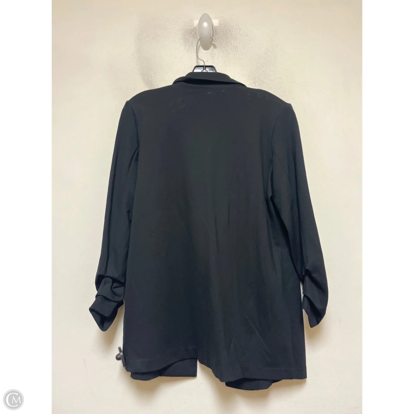 Blazer By Blue Sol In Black, Size: S