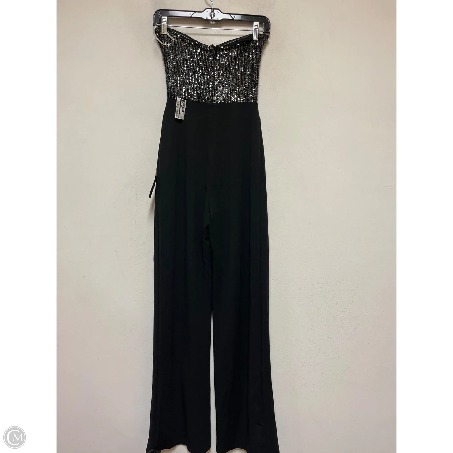 Jumpsuit By Lulus In Black, Size: S