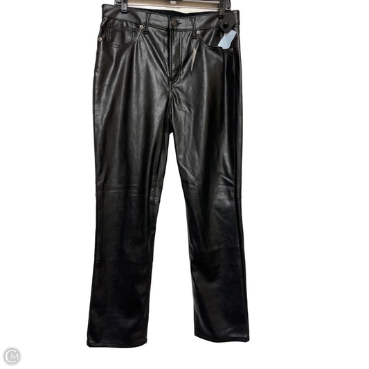 Pants Other By Gap In Black, Size: 12