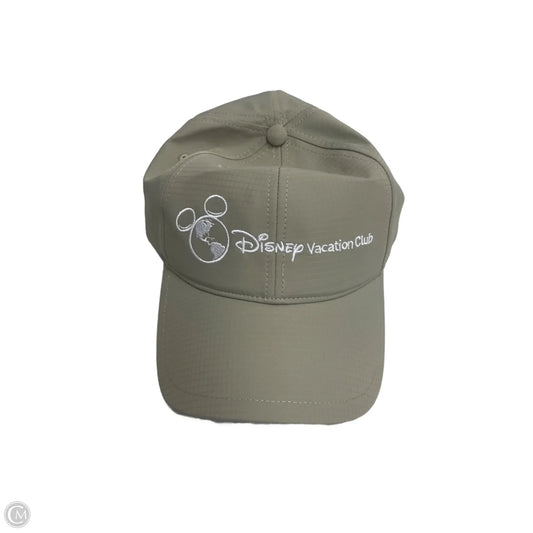 Hat Baseball Cap By Disney Store