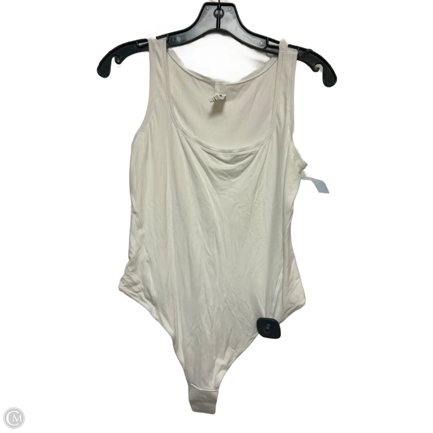 Bodysuit By Lululemon In White, Size: M