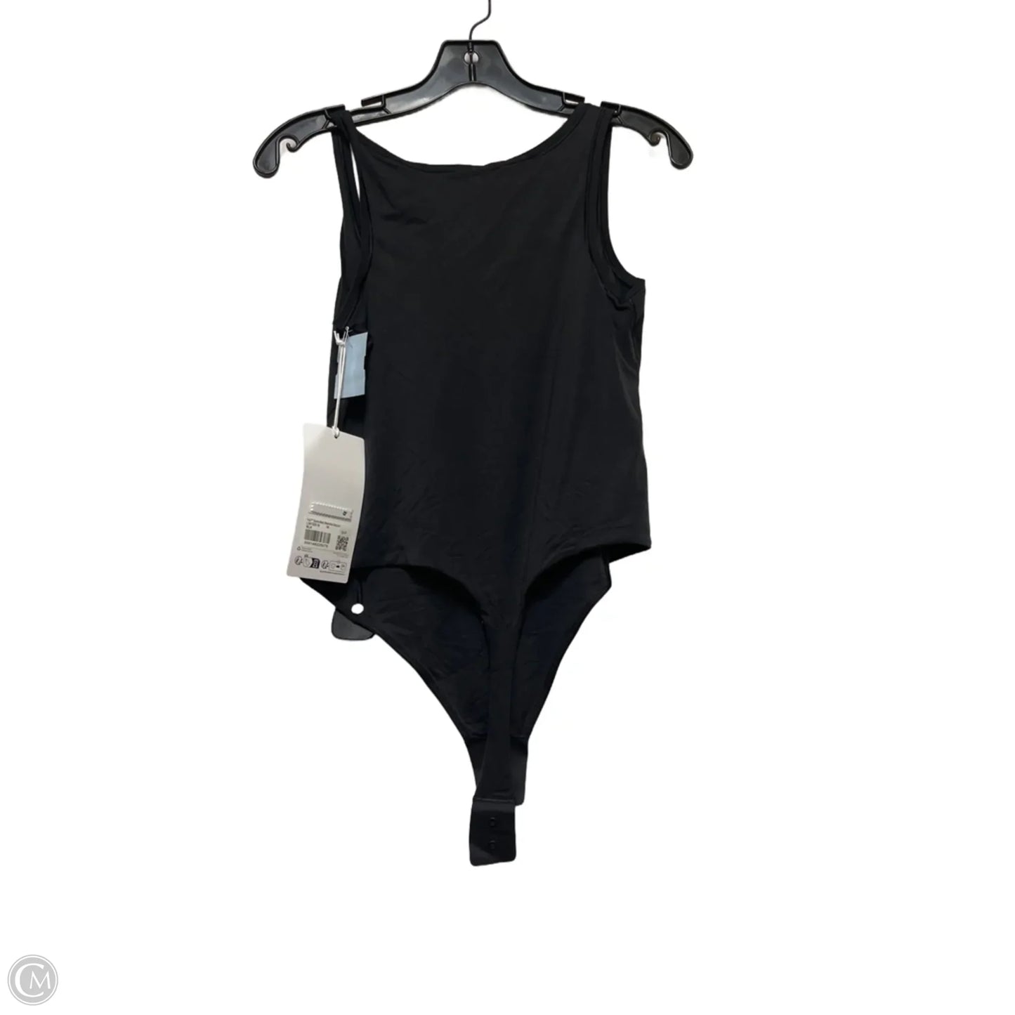Bodysuit By Lululemon In Black, Size: M