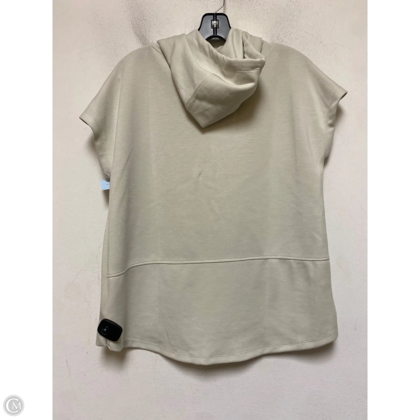 Pants Set 2pc By Elie Tahari In Cream, Size: 4