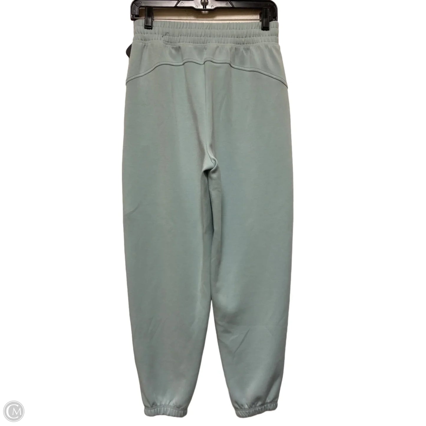 Athletic Pants 2pc By Gilly Hicks In Teal, Size: 8
