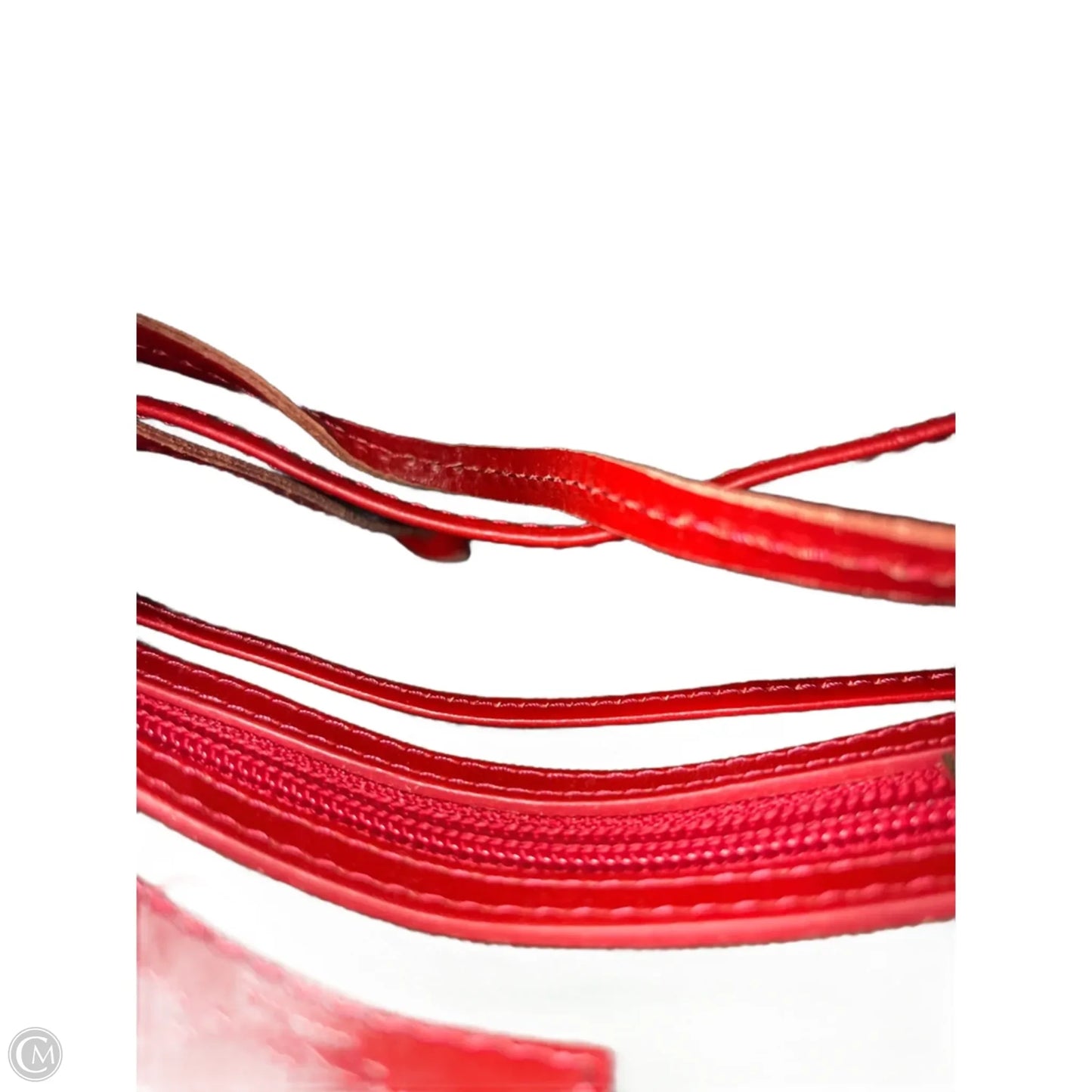 Crossbody Designer By Dooney And Bourke, Size: Small